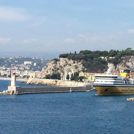 Telerues * Νίκαια
